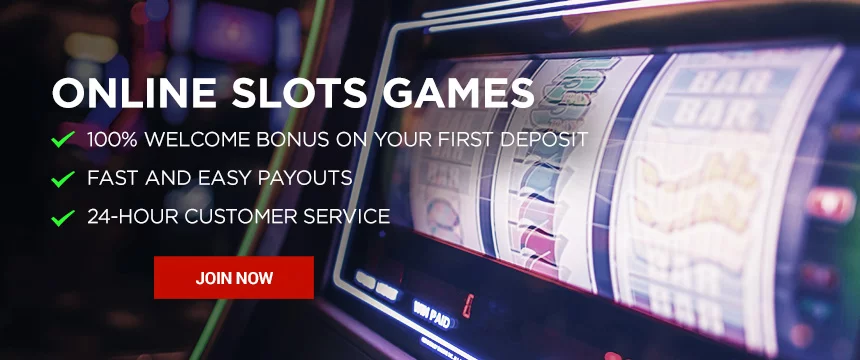 Online Casino Slots Games for Real Money | Bodog